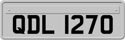 QDL1270