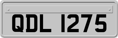 QDL1275