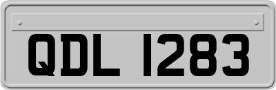 QDL1283