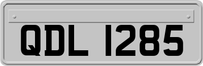 QDL1285