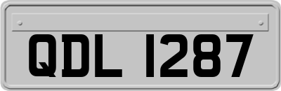 QDL1287