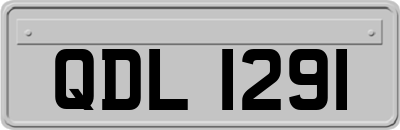 QDL1291