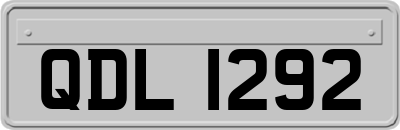 QDL1292