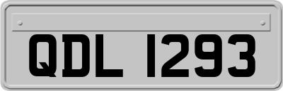 QDL1293