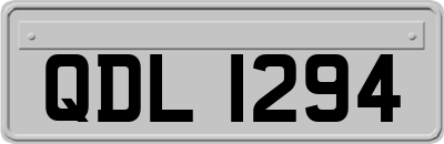 QDL1294