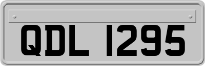 QDL1295