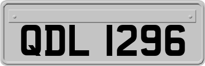 QDL1296