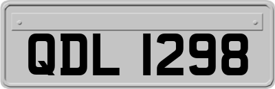 QDL1298