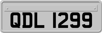 QDL1299