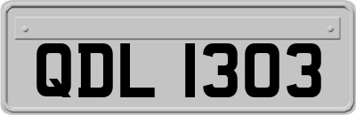 QDL1303