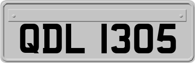 QDL1305