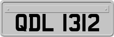 QDL1312