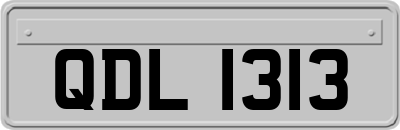 QDL1313