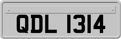QDL1314