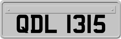 QDL1315