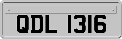 QDL1316
