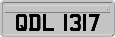 QDL1317