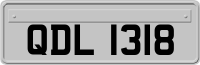 QDL1318