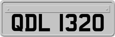 QDL1320