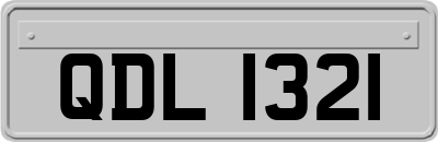 QDL1321