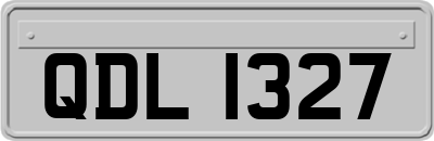 QDL1327