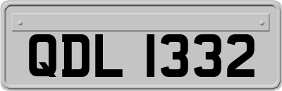QDL1332