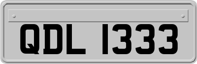 QDL1333