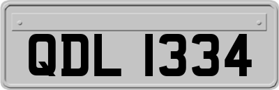 QDL1334