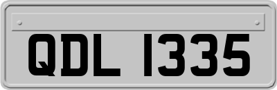 QDL1335