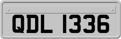 QDL1336