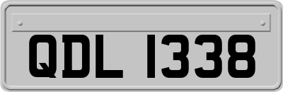 QDL1338