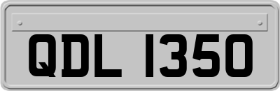 QDL1350