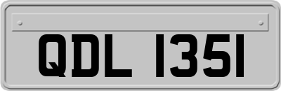 QDL1351