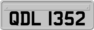 QDL1352