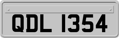 QDL1354