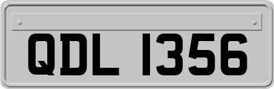 QDL1356
