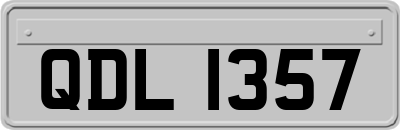 QDL1357