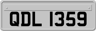 QDL1359