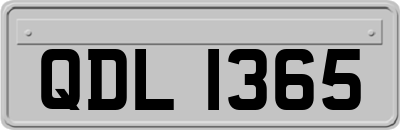 QDL1365