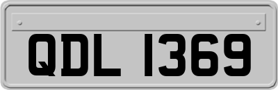 QDL1369