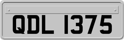 QDL1375