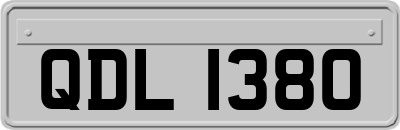 QDL1380