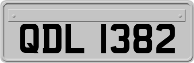 QDL1382