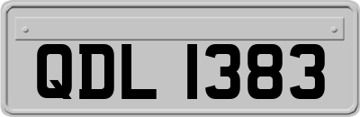 QDL1383