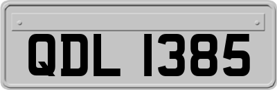 QDL1385