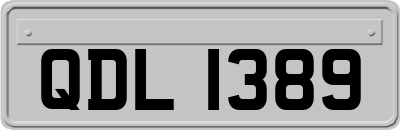 QDL1389