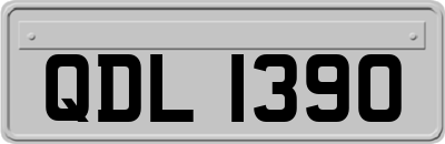 QDL1390