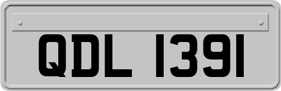 QDL1391
