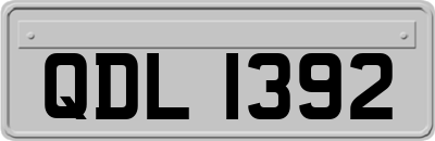 QDL1392