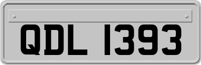 QDL1393